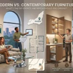 Modern Furniture Store