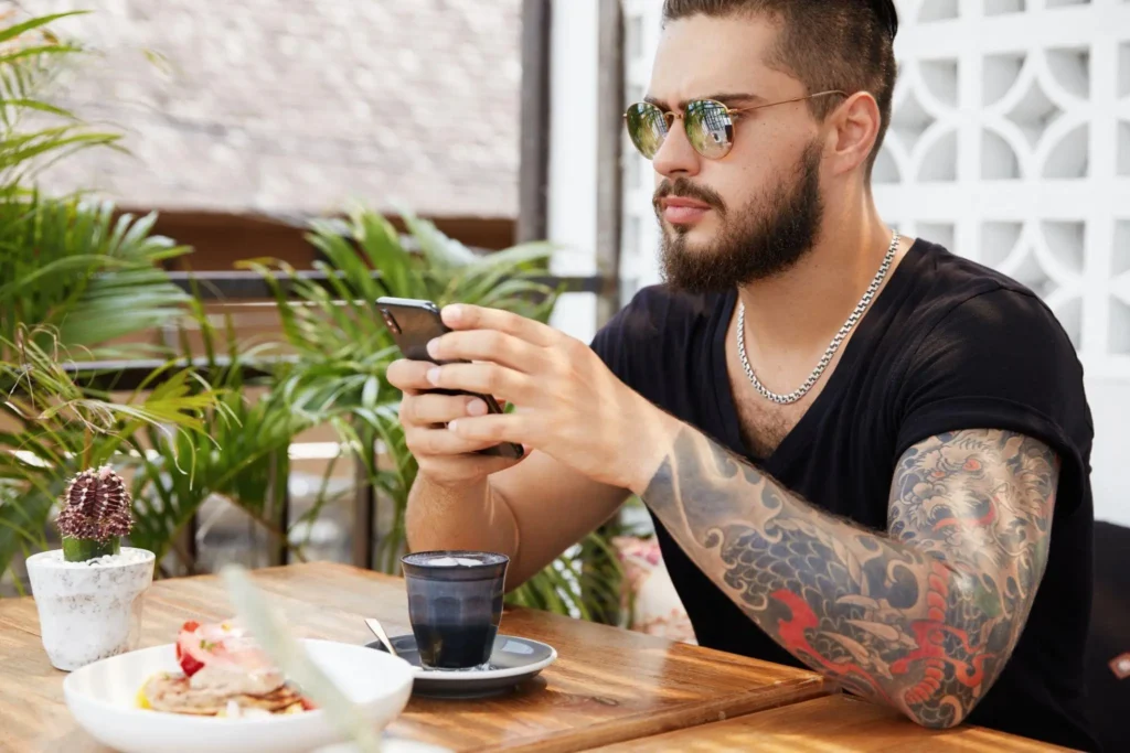 Choosing the Right Tattoo Shop in Bath Before You Commit