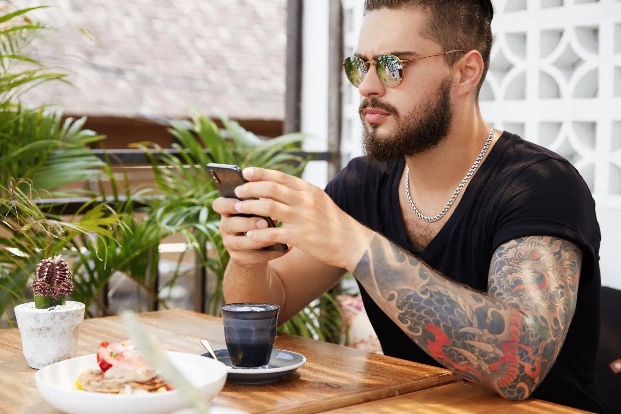 Choosing the Right Tattoo Shop in Bath Before You Commit
