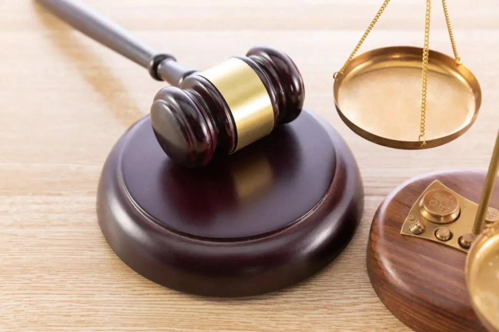 Criminal Charge