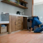 Dishwasher Installation Brisbane and Water Drainage Solutions for Efficient Kitchen Plumbing 