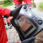 Reliable Blocked Drains in Ashgrove and CCTV Drain Inspections for Quick and Accurate Plumbing Solutions 