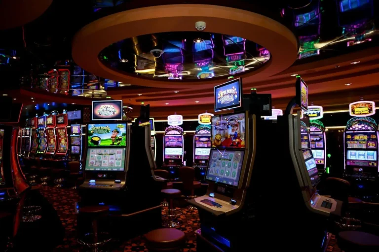 Casino Platforms