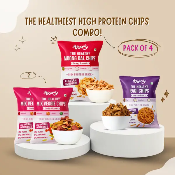 Snacks for Kids