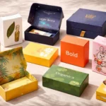 Guide to Custom Packaging Boxes for Modern Brands
