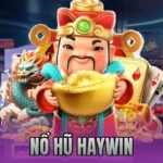 Nổ Hũ Haywin