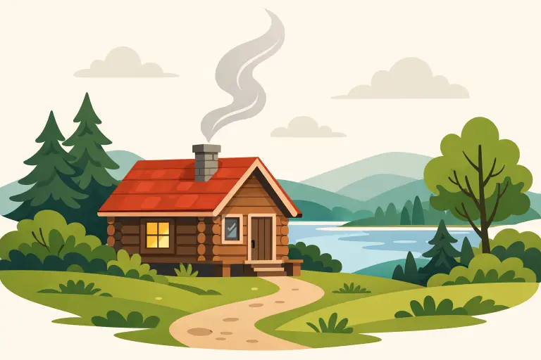 How to Plan the Perfect Cabin Retreat: A Comprehensive Guide
