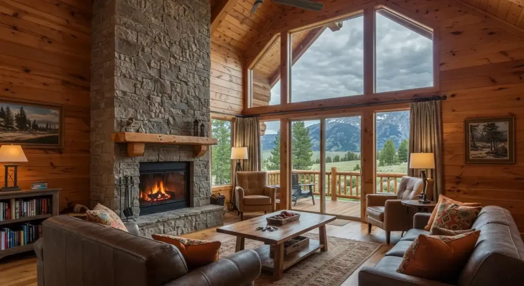 How to Plan the Perfect Cabin Retreat: A Comprehensive Guide