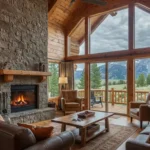 How to Plan the Perfect Cabin Retreat: A Comprehensive Guide