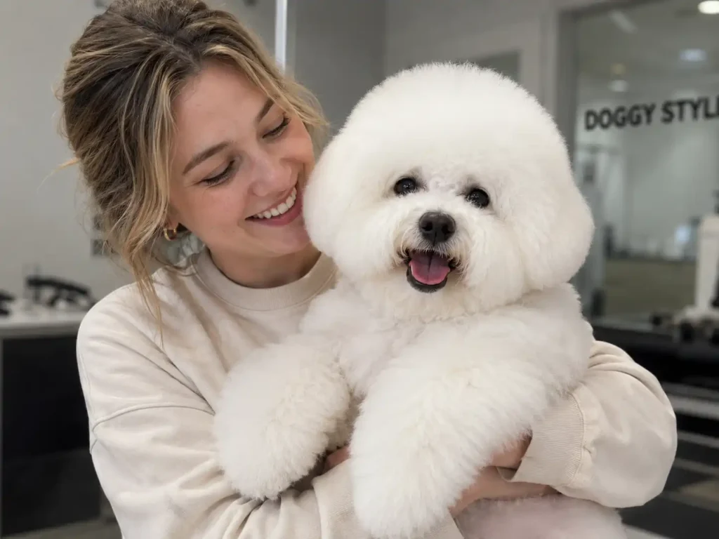 Best Dog Grooming Spray of 2026