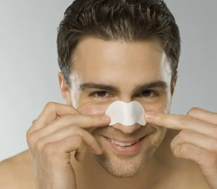 What the Best Nose Breathing Strips Actually Do for Your Sleep and Health