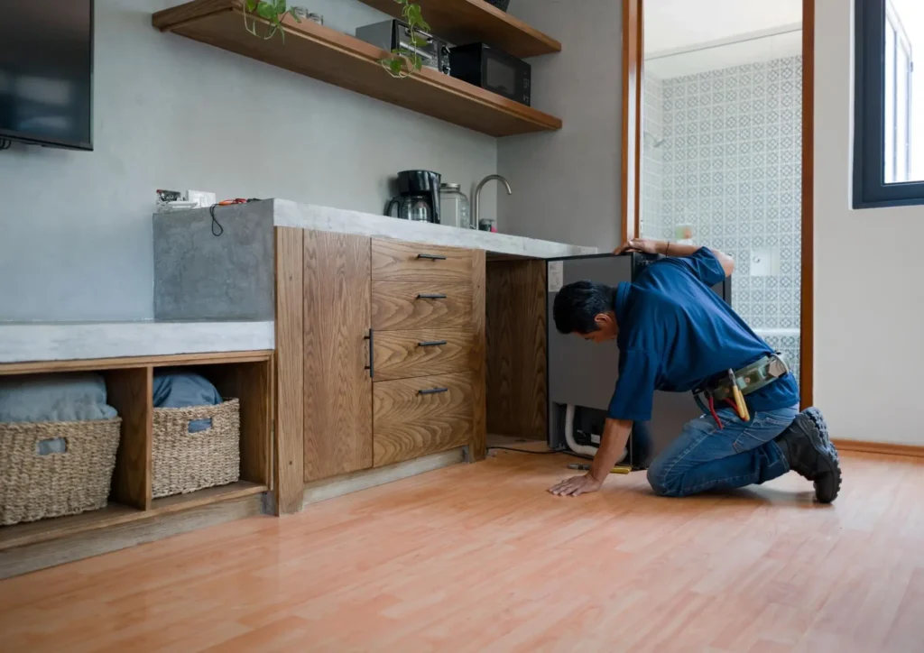 Dishwasher Installation Brisbane and Water Drainage Solutions for Efficient Kitchen Plumbing 