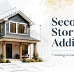 Second Story Addition Guide_ Planning, Costs, and Checklist