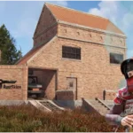 Rust Building Skins