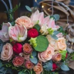 Sending Flowers in Las Vegas