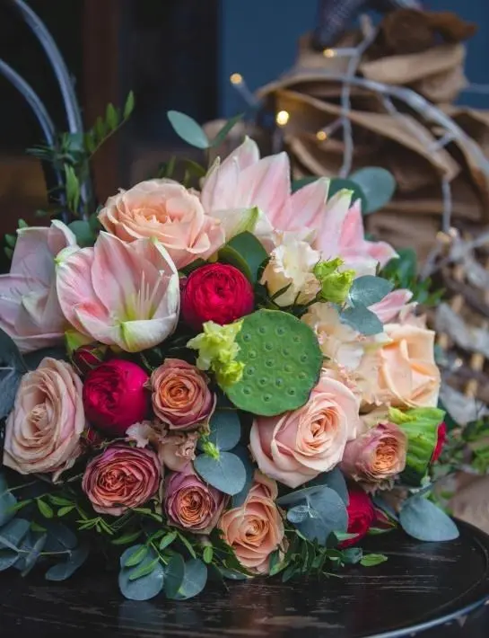 Sending Flowers in Las Vegas