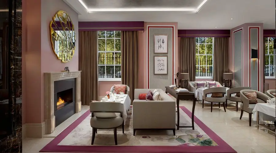 A Disappointing Stay at The Biltmore Mayfair