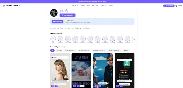 Looking for an Anonymous Story Viewer? Here are 6 Options Compared