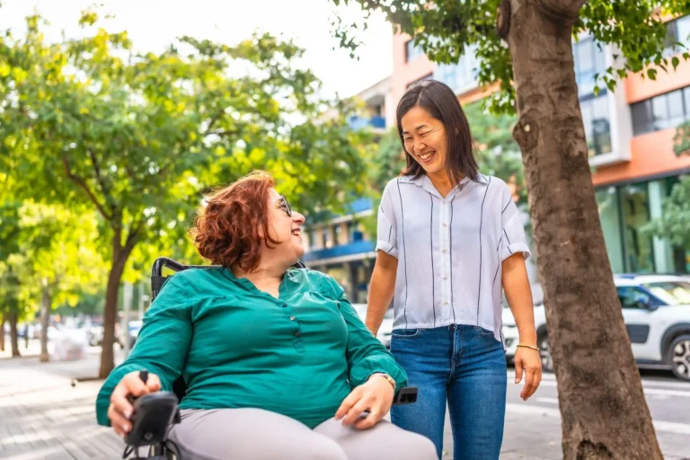 What the Upcoming NDIS Changes Could Mean for People Who Employ Their Own Support Workers