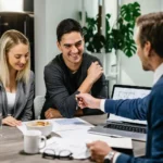 How To Choose A Financial Advisor In London