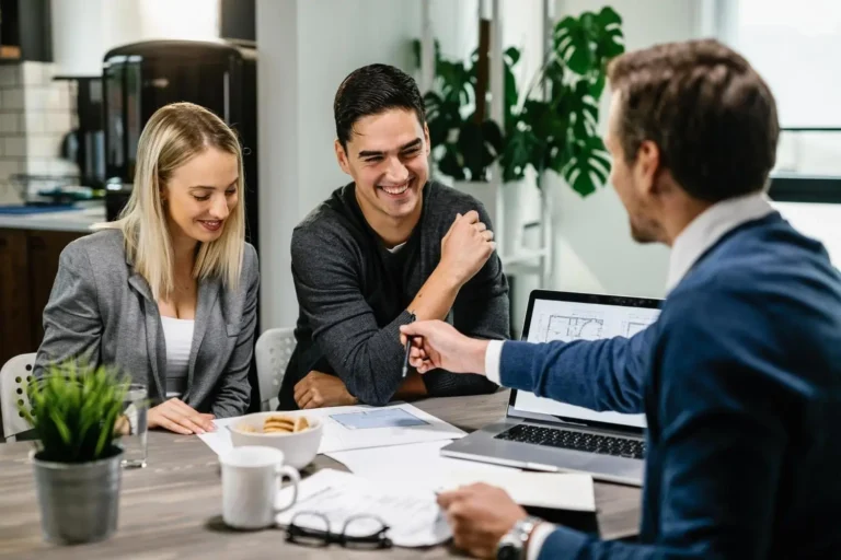 How To Choose A Financial Advisor In London