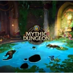 Mythic