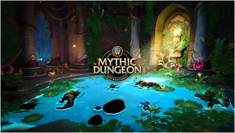 Mythic