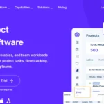 Project Management Software