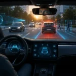 How AI Is Quietly Rewriting the Rules of Road Safety