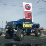 DMV Processes