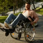 Wheelchairs