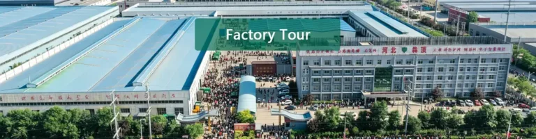 Chinese Fence Suppliers