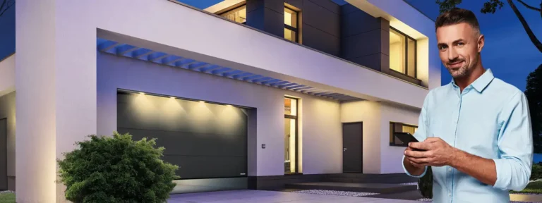 5 Essential Garage Door Service Providers Working Together to Secure Your Home
