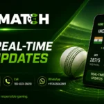 Spinmatch