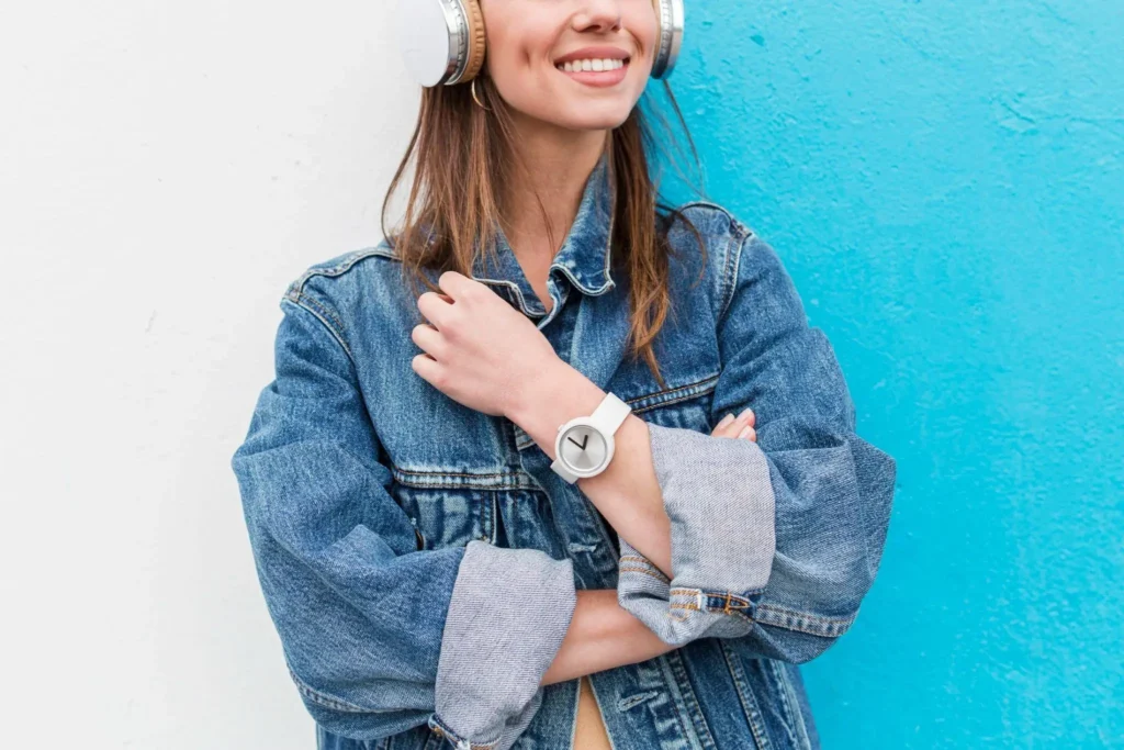 5 Watches for Girls that are Pure Vibes