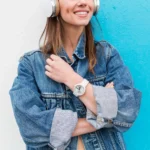 5 Watches for Girls that are Pure Vibes