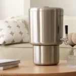 Why Glacier Fresh Is Considered the Best Countertop Water Filter System for Modern Homes