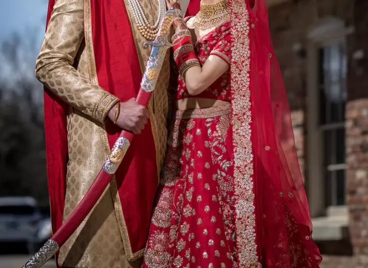 What Should You Consider When Selecting A Wedding Sword For Your Ceremony?