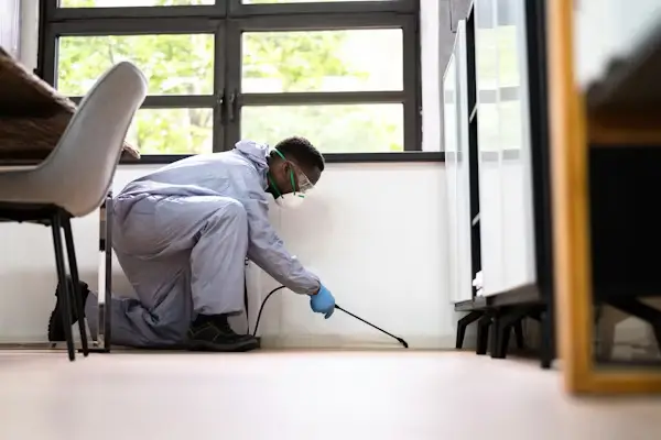 How EnviroCon Pest Control Delivers Reliable Pest Control Conroe Solutions