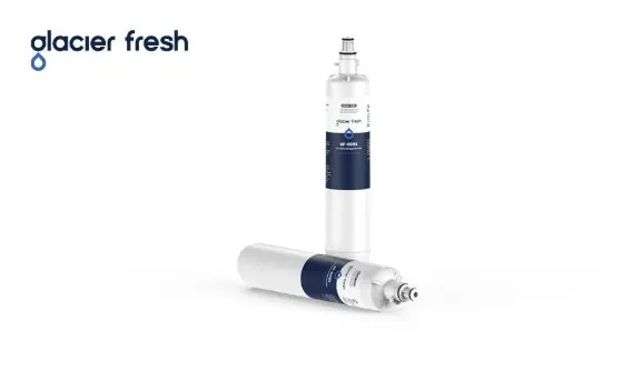Why Choose Glacier Fresh RPWFE Replacement Filter for GE Refrigerators