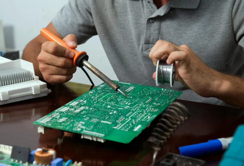 Keep Your Home Warm All Winter: The Ultimate Approach to Furnace Repair