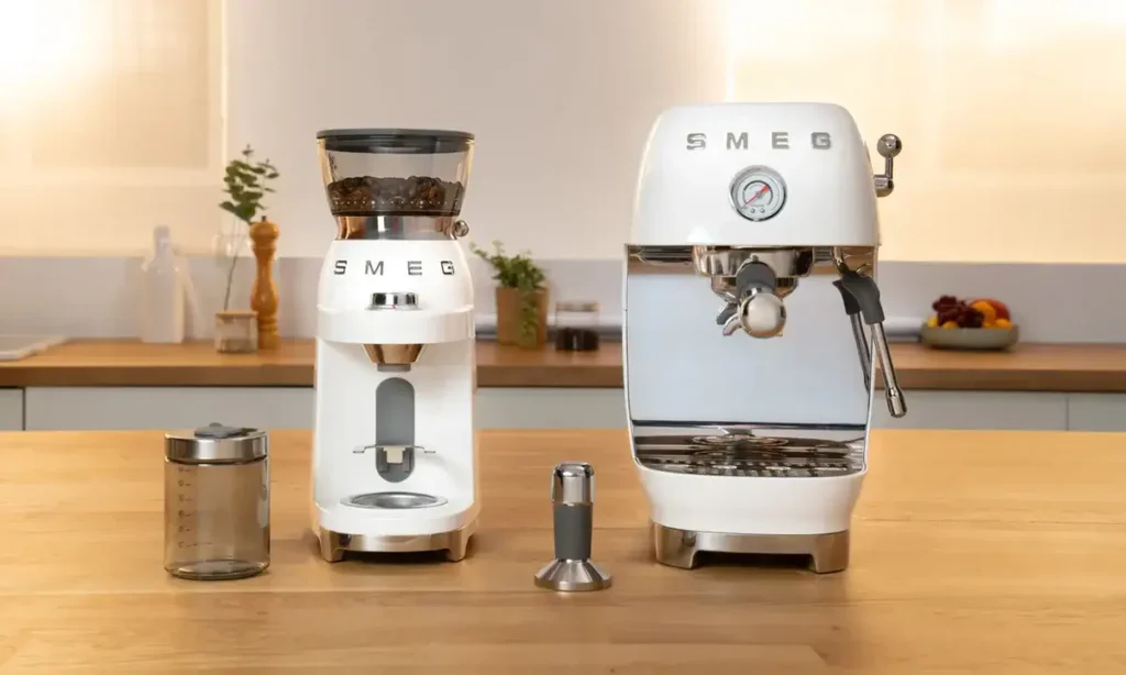 The Top Italian Espresso Machine Brands Redefining Coffee Culture in 2026