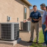 Air Conditioning System