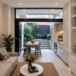 Design Ideas for Inner-City Homes
