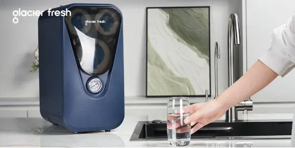 Why an Under Sink Reverse Osmosis System Is the Smart Choice for Your Home