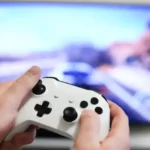 Online Gaming
