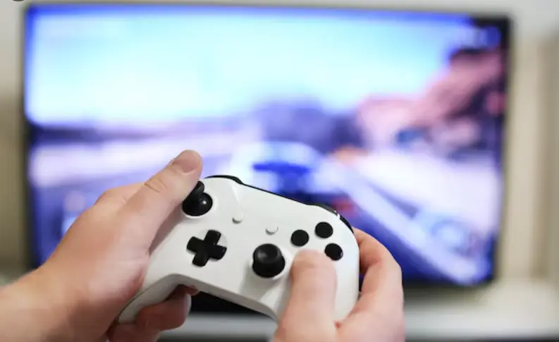 Online Gaming