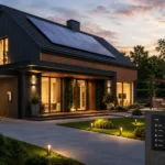 Future-Ready Homes