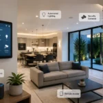 Smart Features for Modern New Homes