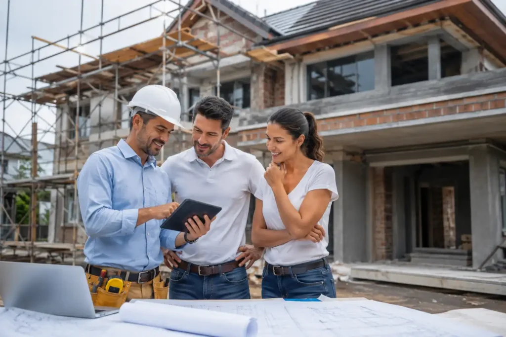 Home Builder